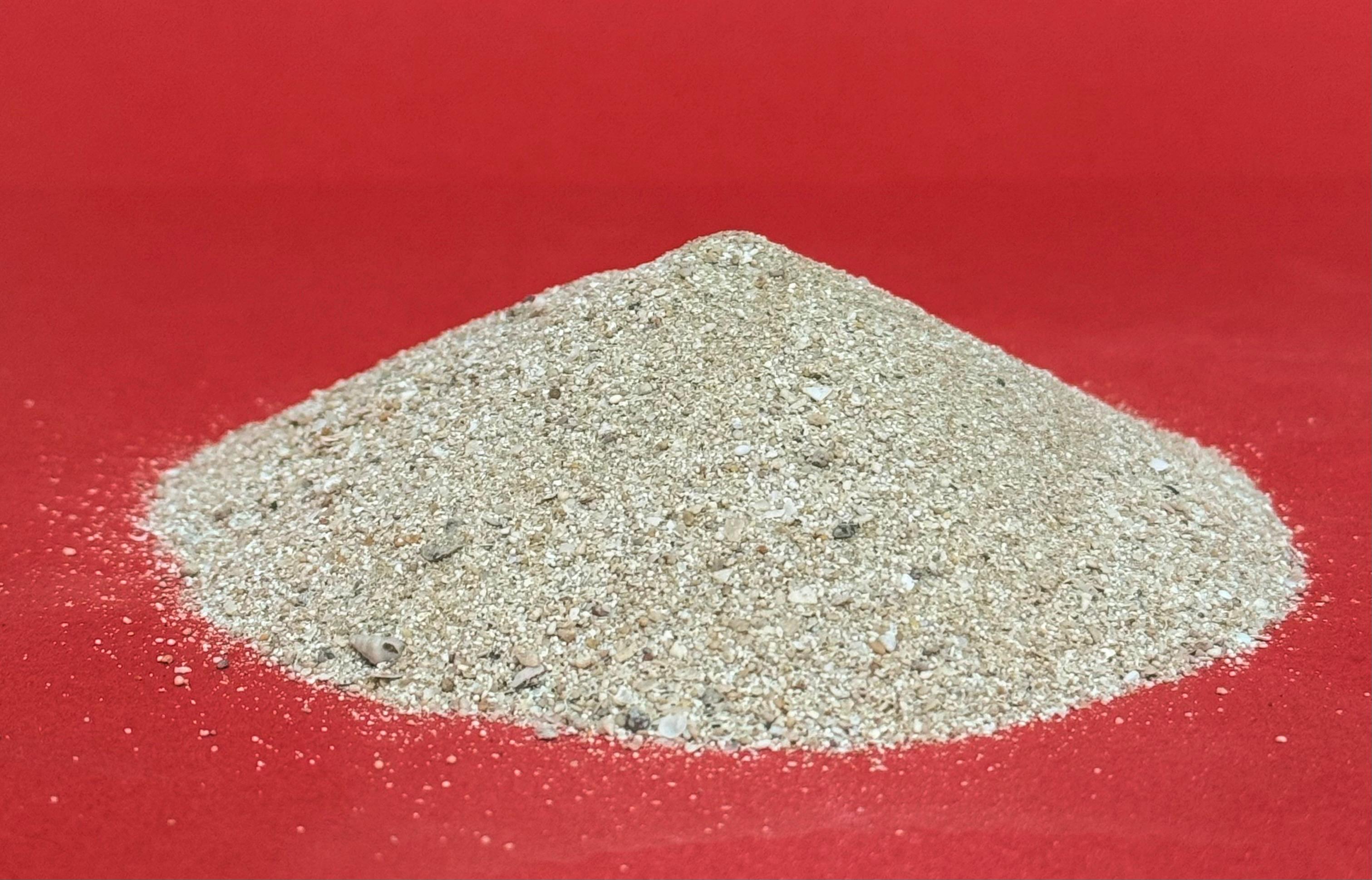 Beach Sand